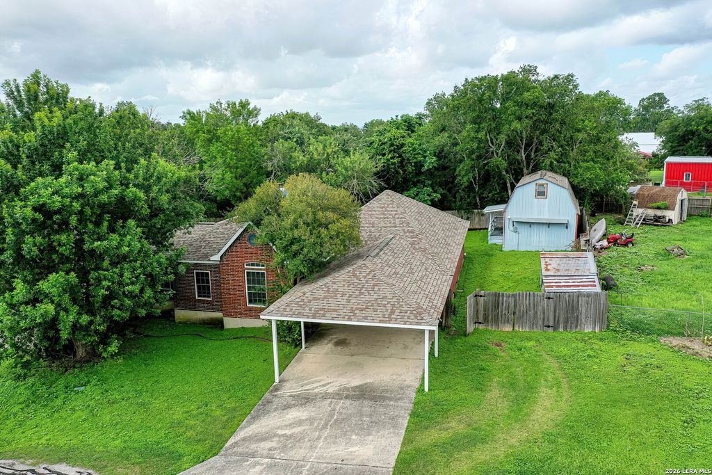 Photo of 105 SKY COUNTRY DR, New Braunfels, TX 78132 (MLS # 1991772)