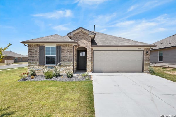1400 REDWOOD CRK, SEGUIN, TX 78155 - Image 3efda413674e14f8f61df9652fb51e86/113298772