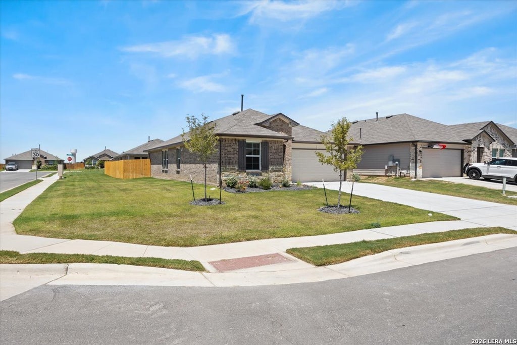 Photo of 1400 REDWOOD CRK, Seguin, TX 78155 (MLS # 2019773)