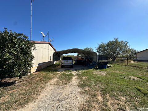 A home in La Vernia