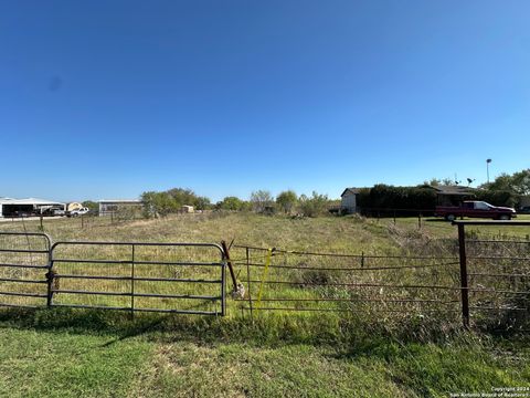 A home in La Vernia