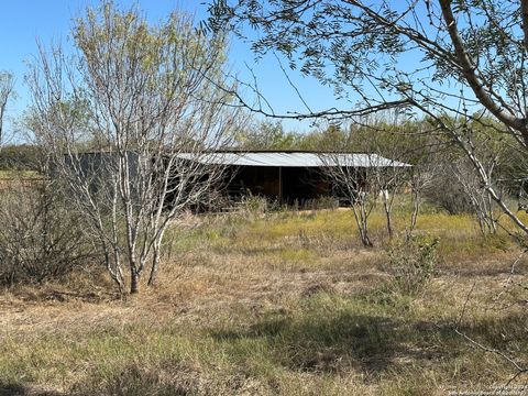 A home in La Vernia