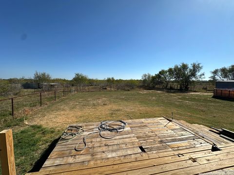 A home in La Vernia