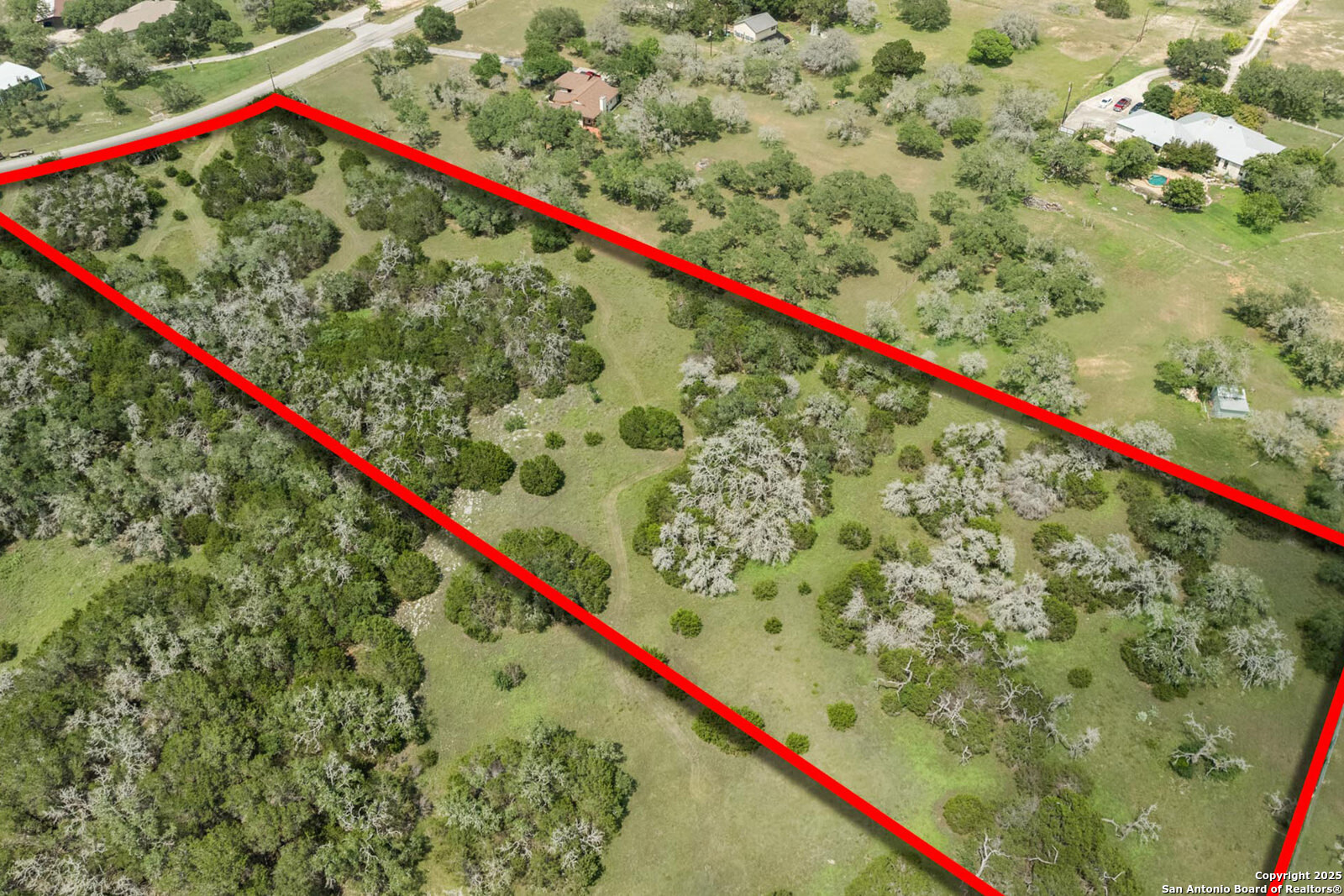 208 Mesquite Trail