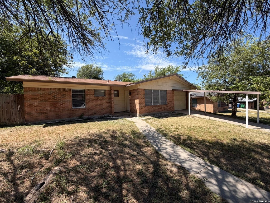 Photo of 4702 ALLEGHENY DR, San Antonio, TX 78229 (MLS # 2010789)