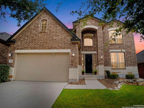 27310 Camellia Trace Boerne TX 78015
