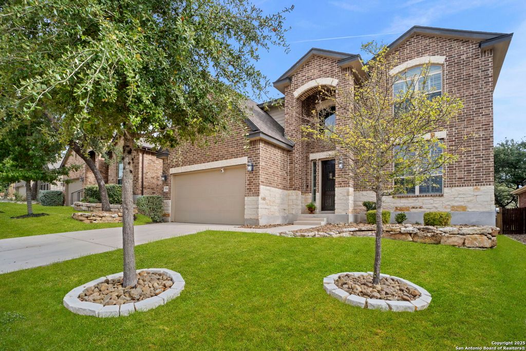 Photo of 27310 Camellia Trace, Boerne, TX 78015 (MLS # 1926173)