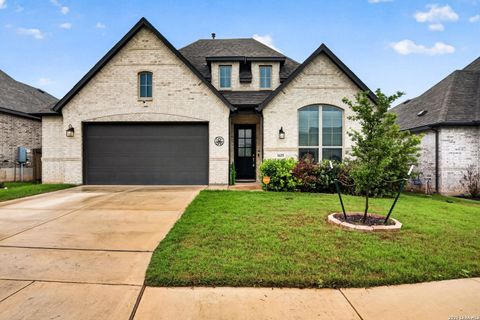 Photo of 1655 HOUGHTON PARK, Bulverde, TX 78163 (MLS # 1960658)