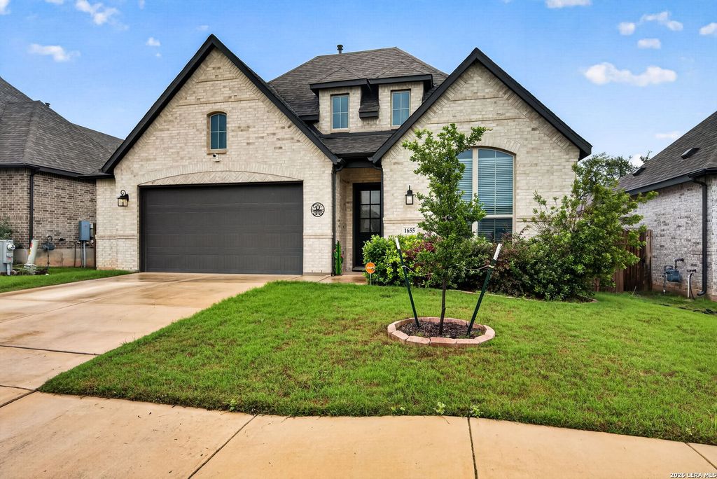 Photo of 1655 HOUGHTON PARK, Bulverde, TX 78163 (MLS # 1960658)