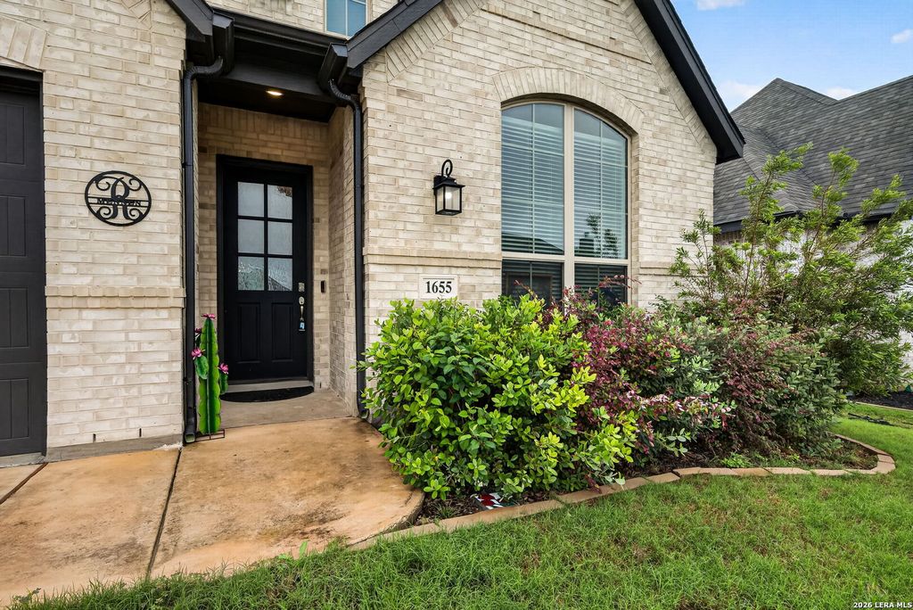 Photo of 1655 HOUGHTON PARK, Bulverde, TX 78163 (MLS # 1960658)