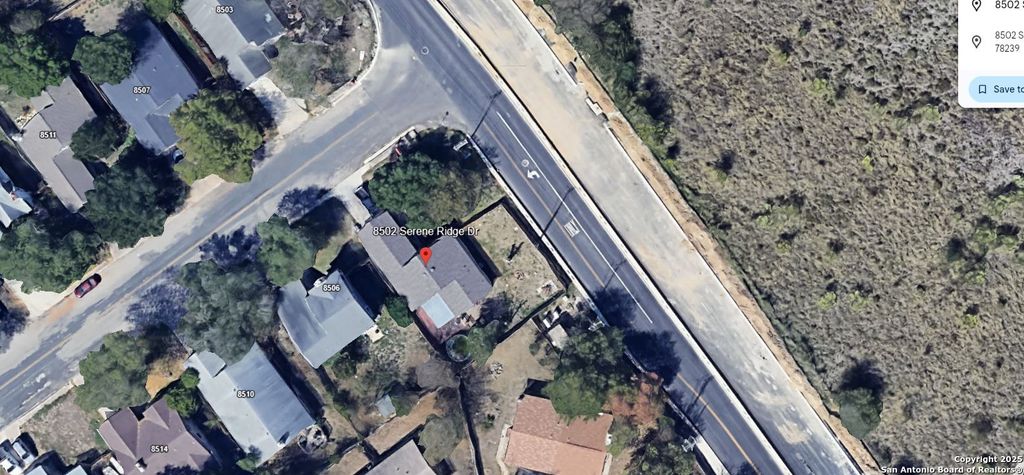 Photo of 8502 Serene Ridge, San Antonio, TX 78239 (MLS # 1930329)