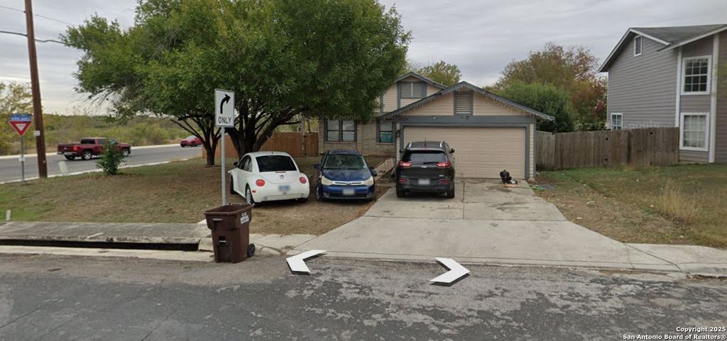 Photo of 8502 Serene Ridge, San Antonio, TX 78239 (MLS # 1930329)