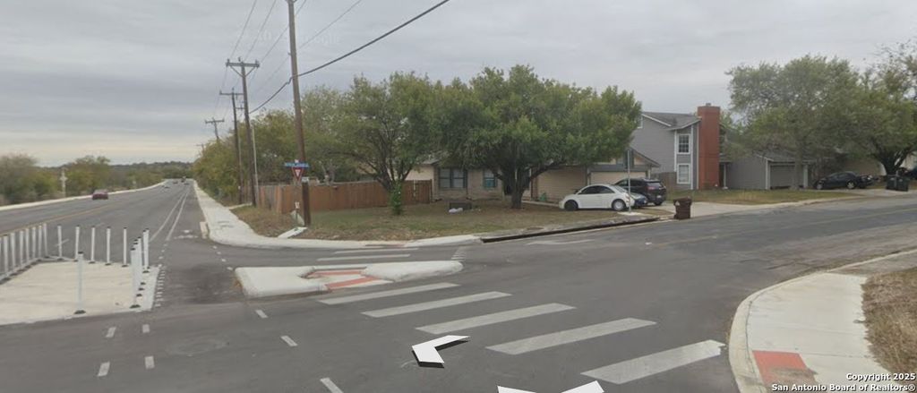 Photo of 8502 Serene Ridge, San Antonio, TX 78239 (MLS # 1930329)