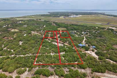158 Wishert Rd Rockport TX 78382