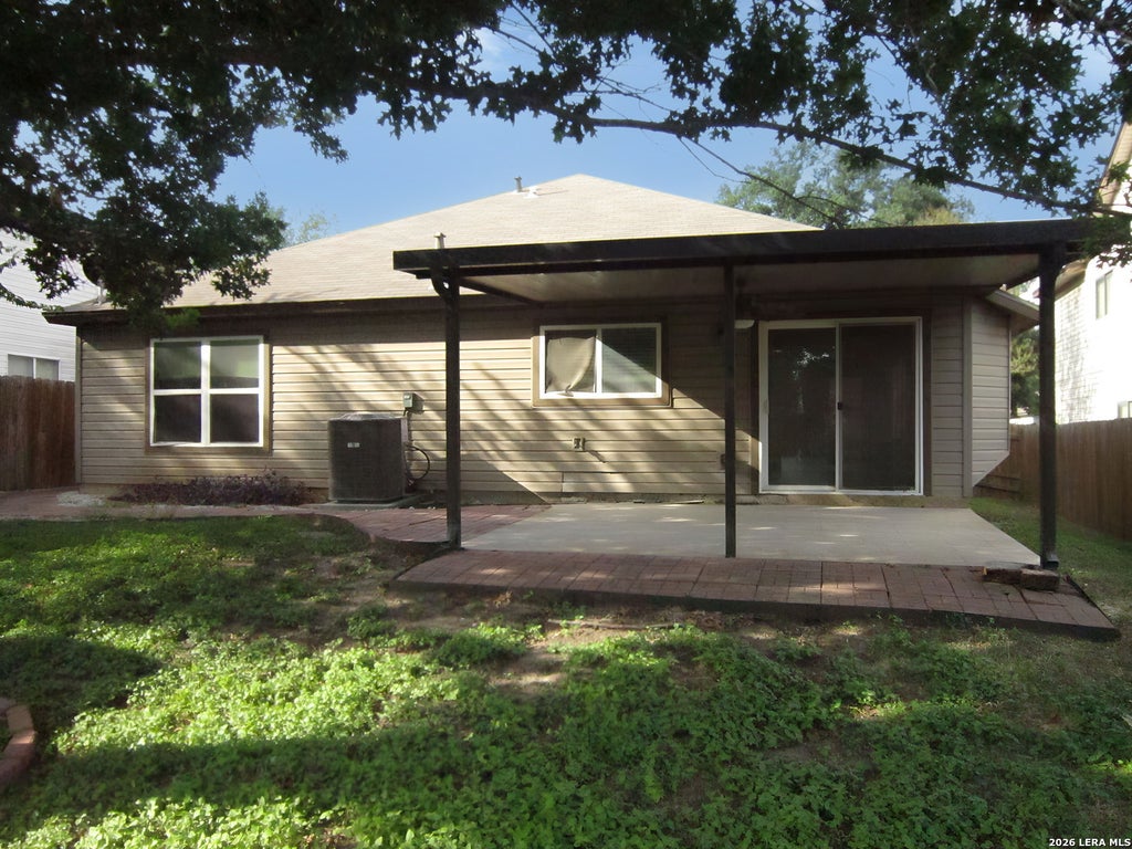 Photo of 13535 MASON CREST DR, San Antonio, TX 78247 (MLS # 2023178)