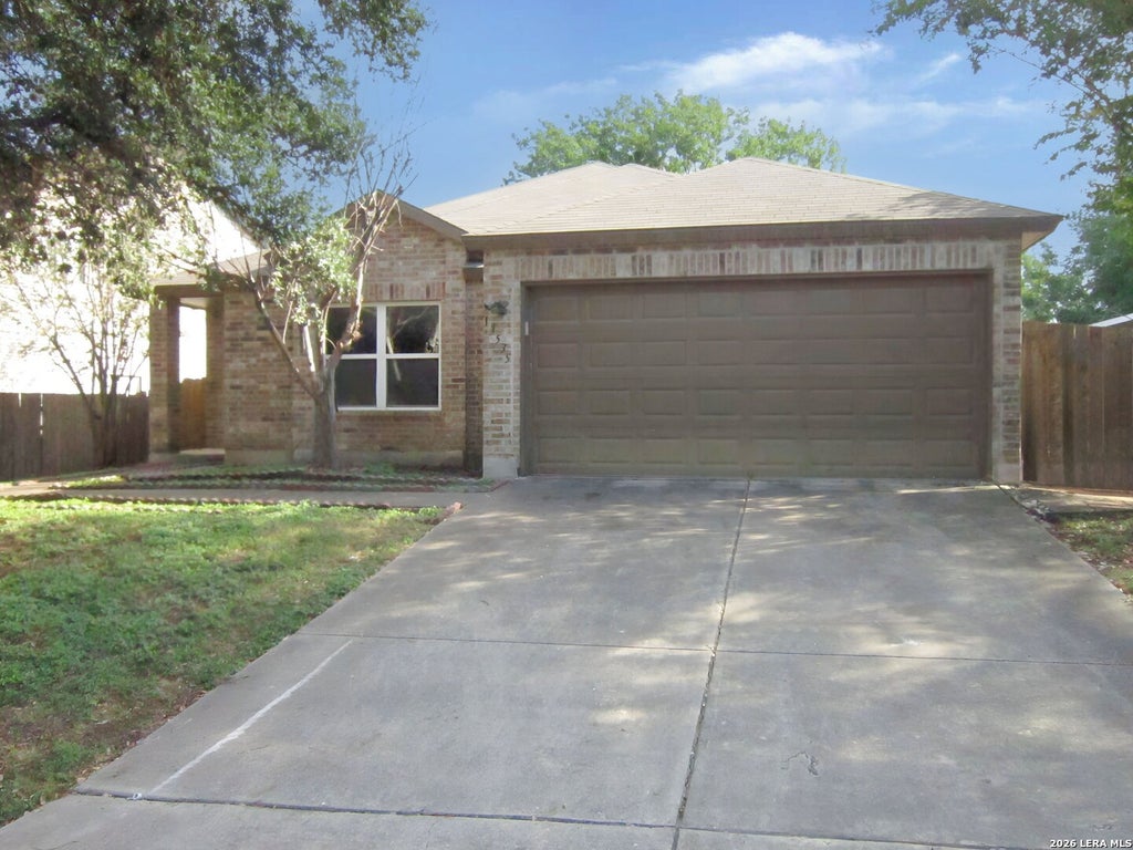 Photo of 13535 MASON CREST DR, San Antonio, TX 78247 (MLS # 2023178)