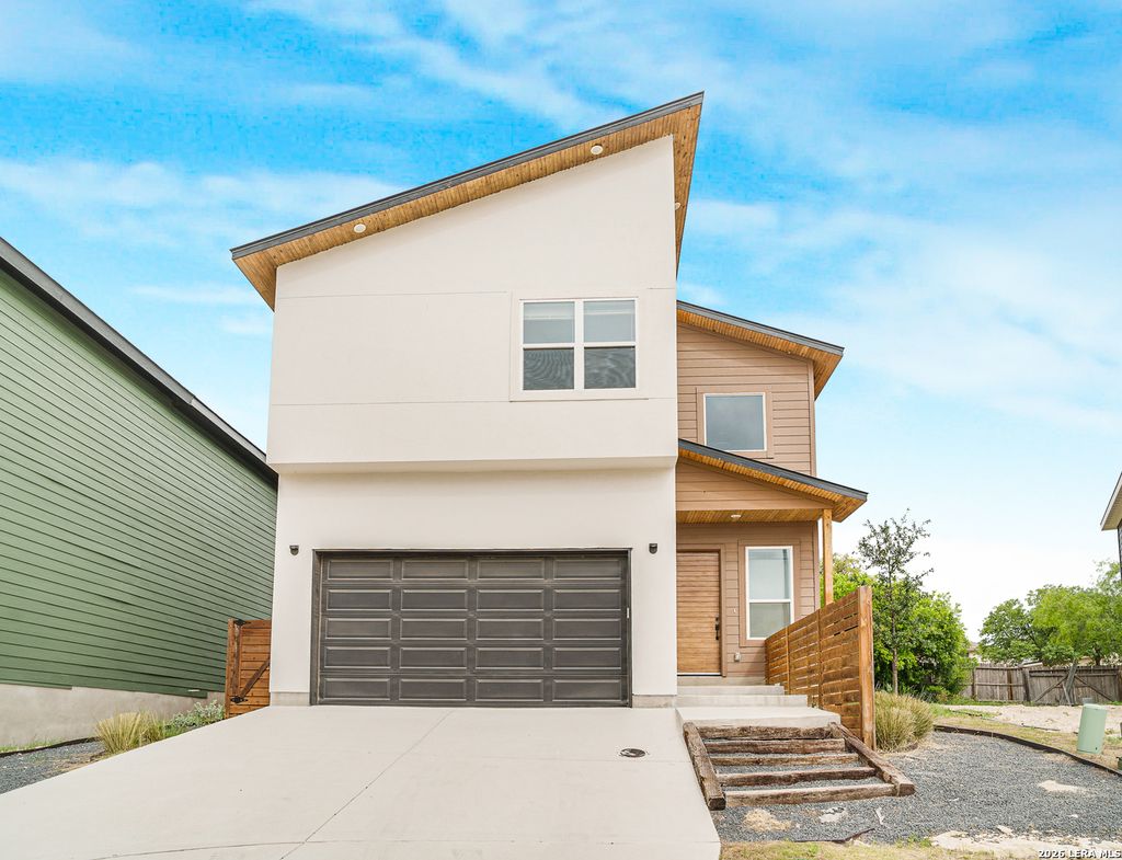 Photo of 10743 Pharaoh, San Antonio, TX 78254 (MLS # 1958728)