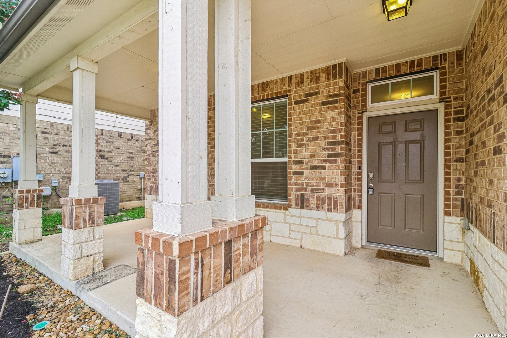 13524 Mansfield Gate