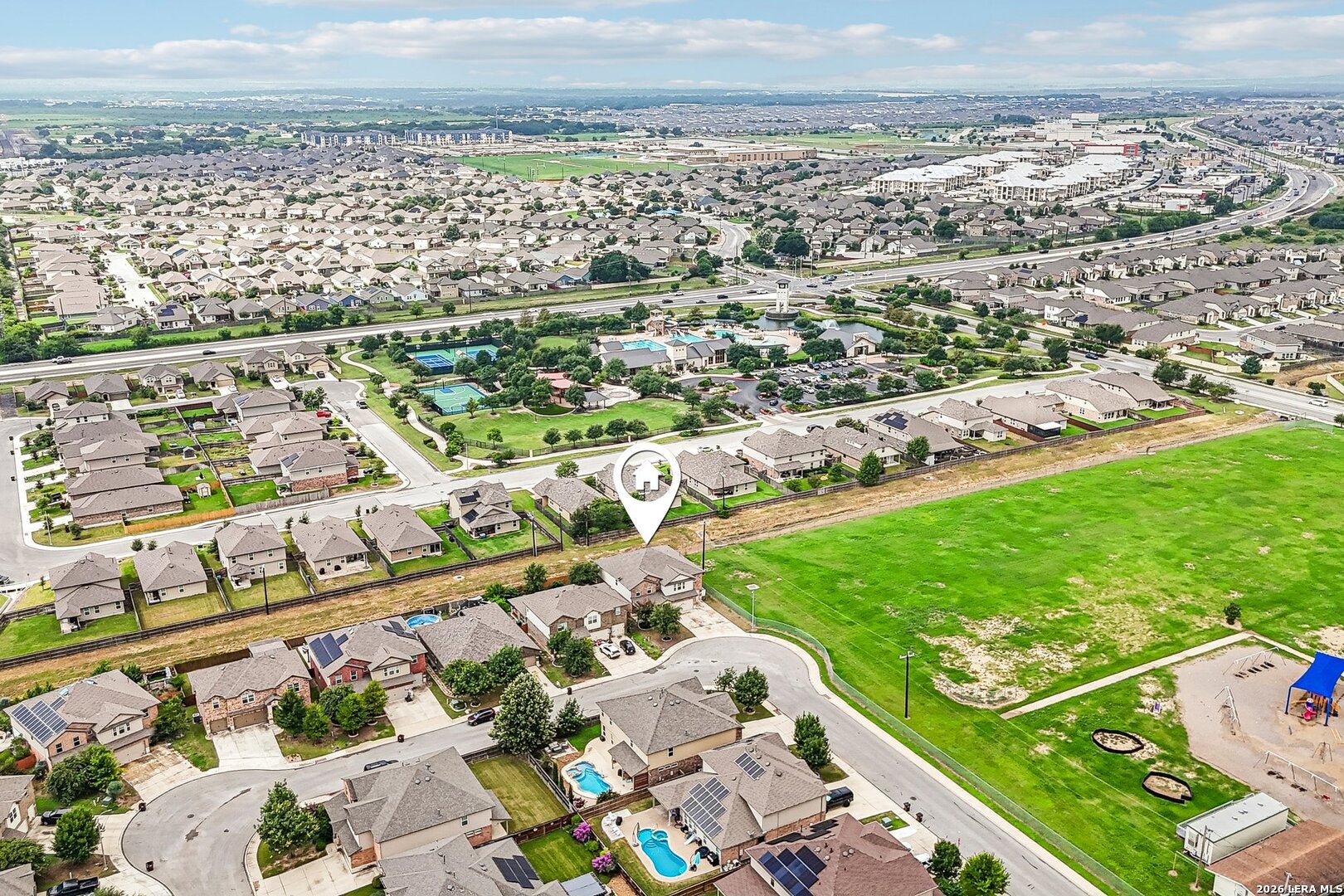 13524 Mansfield Gate