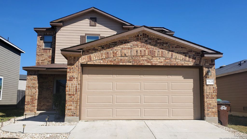 Photo of 4426 Olympus Bay, San Antonio, TX 78245 (MLS # 1915837)