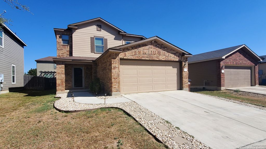 Photo of 4426 Olympus Bay, San Antonio, TX 78245 (MLS # 1915837)