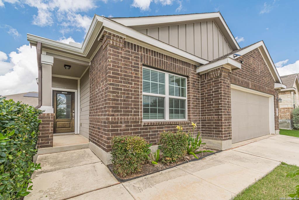Photo of 229 Holland Park, Schertz, TX 78108 (MLS # 1991033)