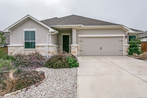 Photo of 6506 Crockett Cove, Schertz, TX 78108 (MLS # 1937463)