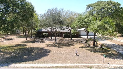 A home in Adkins