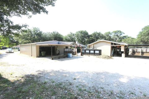 A home in Adkins