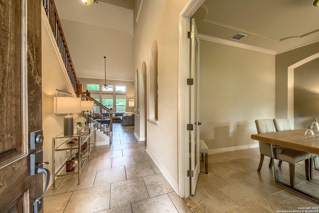 Photo of 322 Tranquil Oak, San Antonio, TX 78260 (MLS # 1895458)