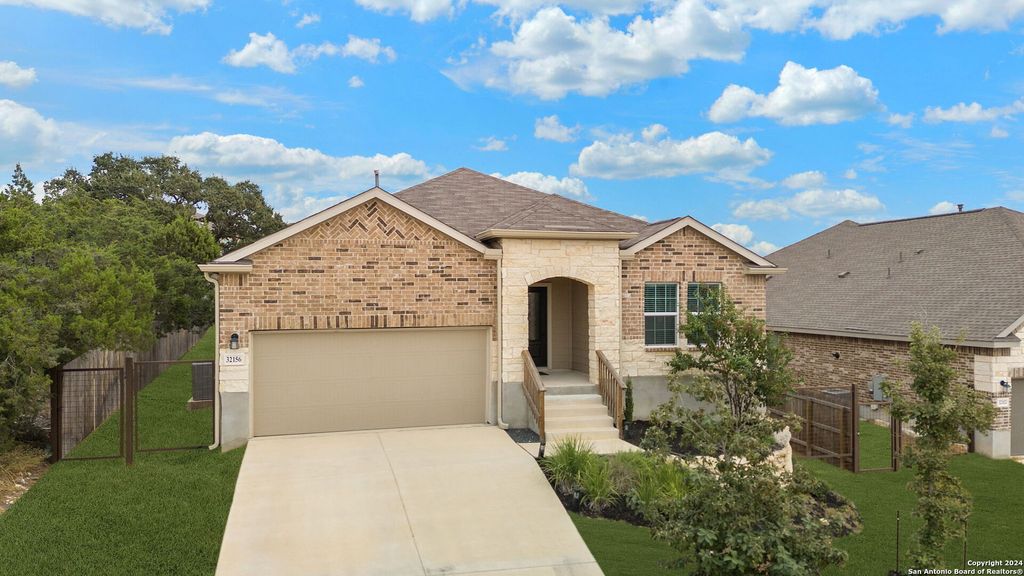 Photo of 32156 Morels, Bulverde, TX 78163 (MLS # 1943097)