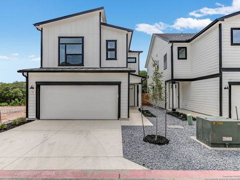 Photo of 16011 BABCOCK ROAD #22, San Antonio, TX 78255 (MLS # 1935325)