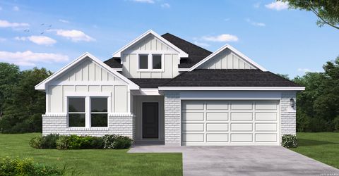 Photo of 8413 Rocket View, San Antonio, TX 78263 (MLS # 2001866)