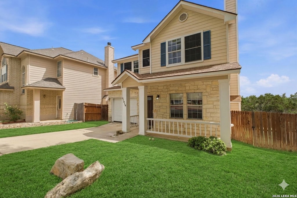 Photo of 21810 Goldcrest, San Antonio, TX 78260 (MLS # 1955622)