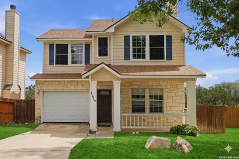 Photo of 21810 Goldcrest, San Antonio, TX 78260 (MLS # 1955622)