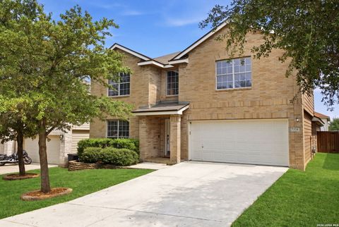 7314 OBBLIGATO LN San Antonio TX 78266