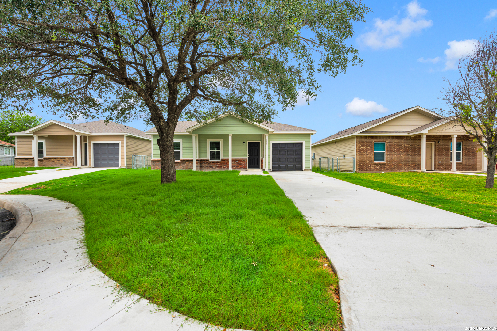 Photo 1 of 16 — 615 Villa Linda, San Antonio, TX 78237