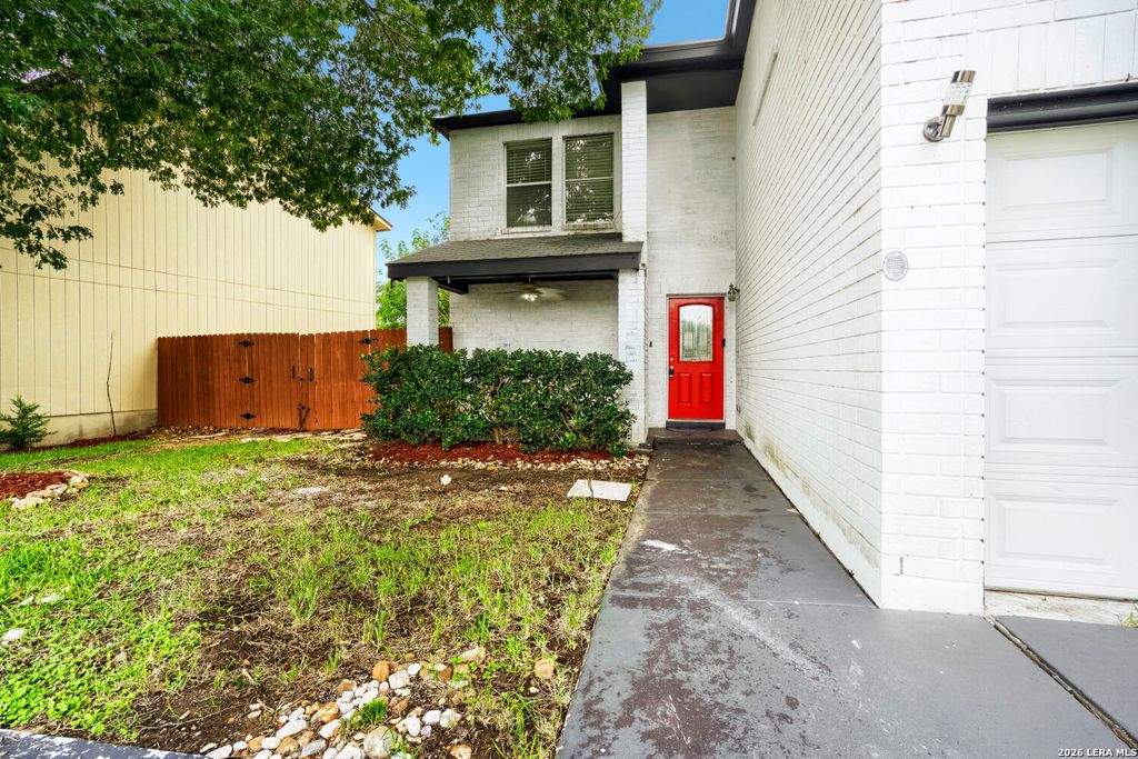 Photo of 7627 Branston, San Antonio, TX 78250 (MLS # 1990884)