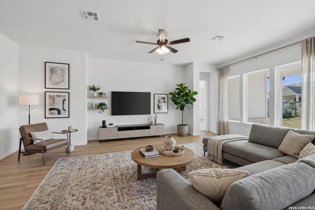 Photo of 12110 Vine Blossom, Schertz, TX 78154 (MLS # 1941068)
