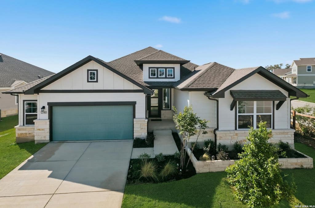 Photo of 12110 Vine Blossom, Schertz, TX 78154 (MLS # 1941068)