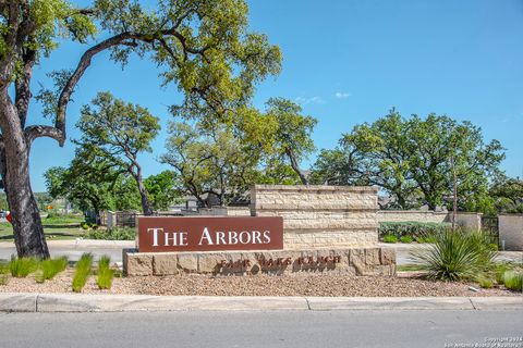 A home in Boerne