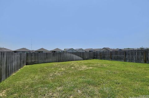 A home in New Braunfels