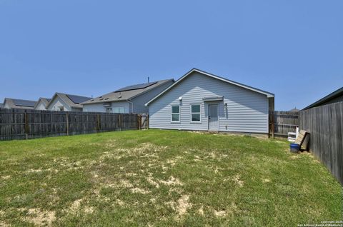 A home in New Braunfels