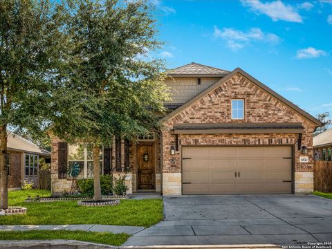10546 Far Reaches Lane Helotes TX 78023