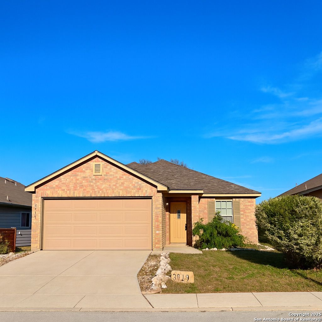 Photo of 3919 TOREY MESQUITE, San Antonio, TX 78261 (MLS # 1926186)
