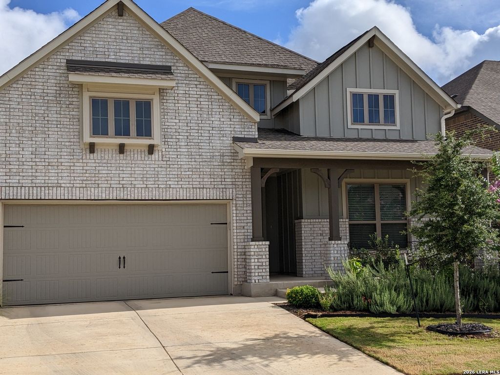 Photo of 1820 BIGHORN TRL, New Braunfels, TX 78132 (MLS # 1970265)
