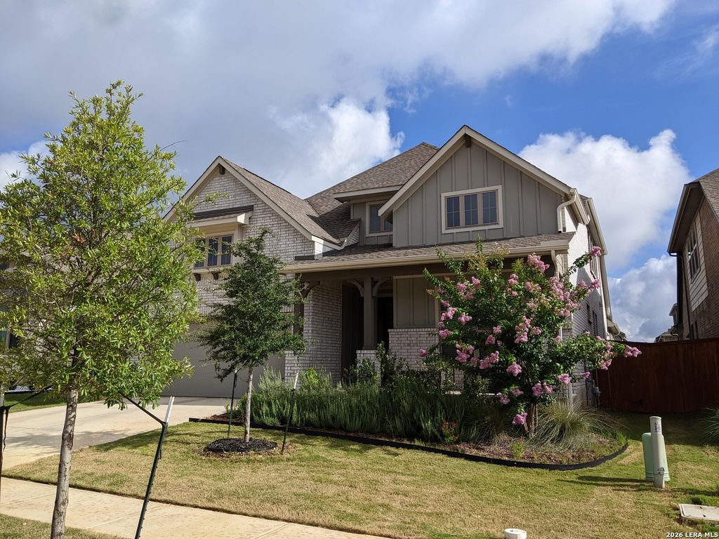 Photo of 1820 BIGHORN TRL, New Braunfels, TX 78132 (MLS # 1970265)