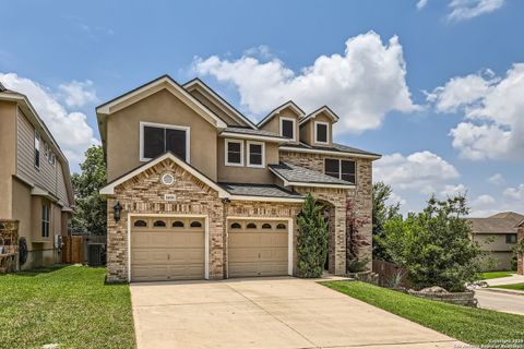 1406 Osprey Heights San Antonio TX 78260