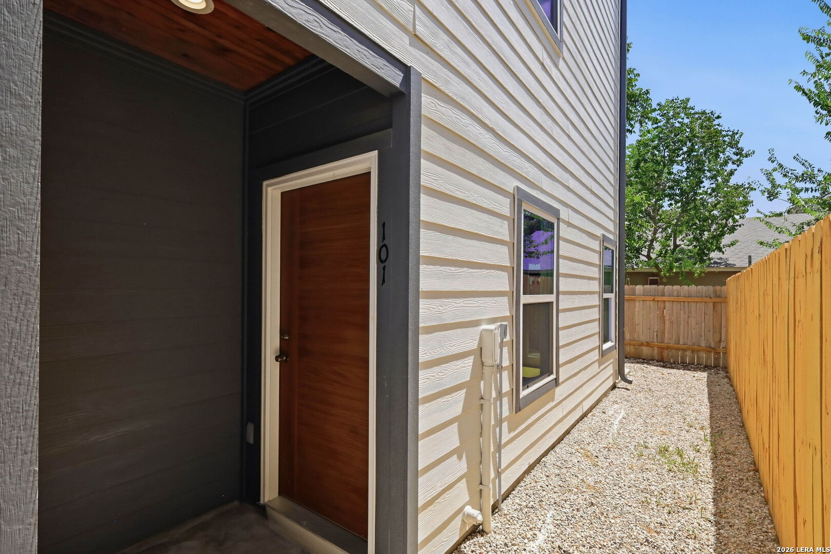 124 Kearney 101