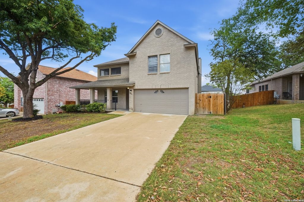 Photo of 2704 ASHLEY MDW, Schertz, TX 78154 (MLS # 1960412)